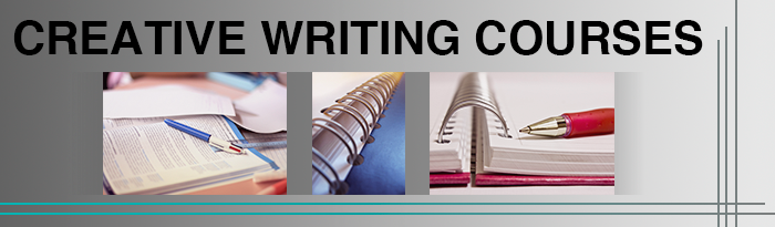 creative writing courses sheffield