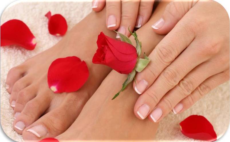 Nail Beauty Training, Beauty Courses, The Learning Group