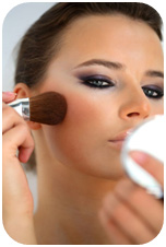 Make-up Artistry Jobs, Beauty Courses, The Learning Group