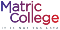 Matric Logo